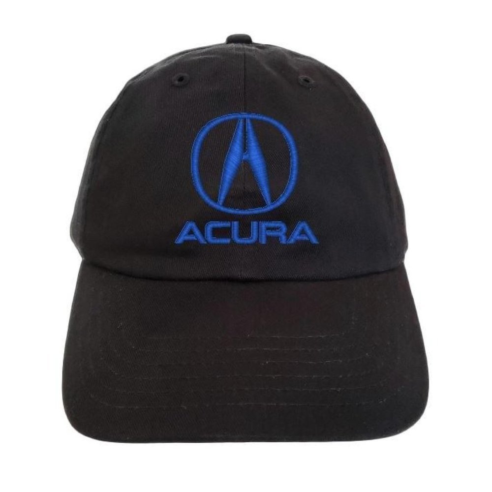 ACURA - Dad Hat - Unisex